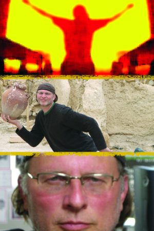 The Naked Archaeologist (Box Set)