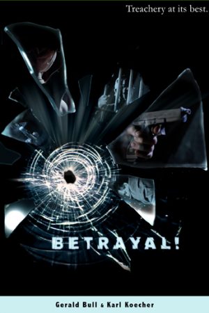 Betrayal!