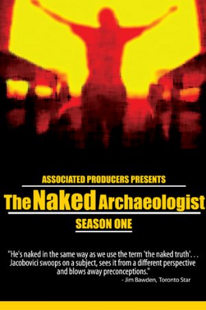 The Naked Archaeologist (Season 1)