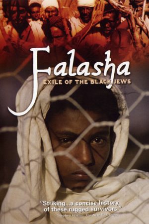 Falasha: Exile of the Black Jews