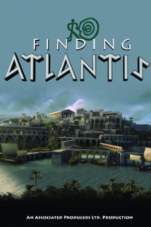 Finding Atlantis