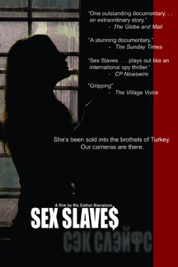 Sex Slaves (The Real Sex Traffic)