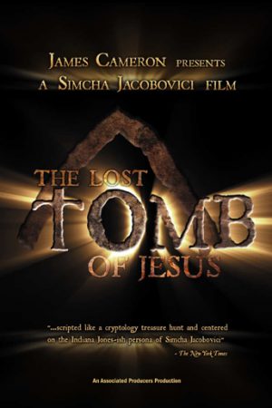 The Lost Tomb of Jesus